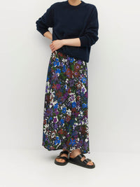 Em Skirt (Petal Parade) Jewel