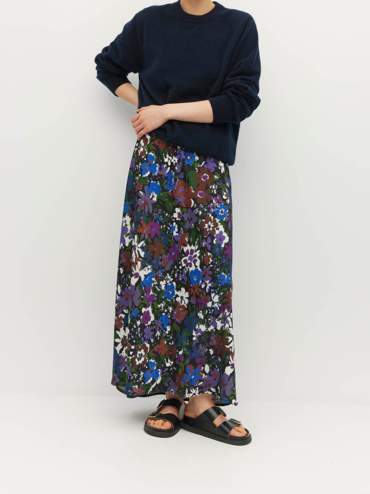 Em Skirt (Petal Parade) Jewel