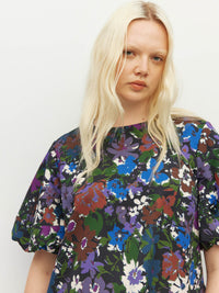 Loro Top (Petal Parade) Jewel