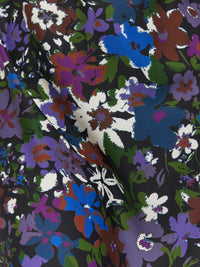 Mila Dress (Petal Parade) Jewel