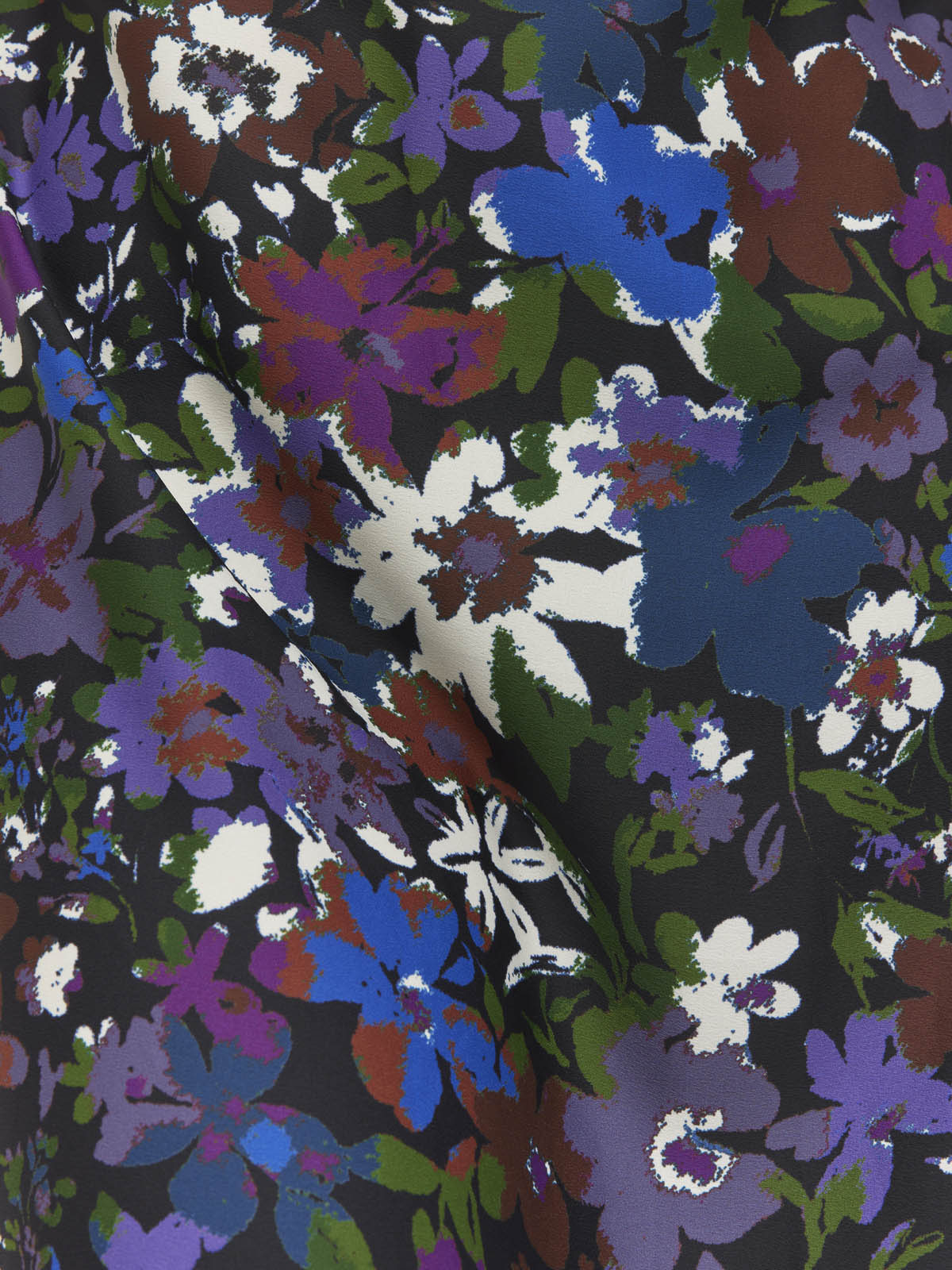 Mila Dress (Petal Parade) Jewel