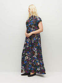 Mila Dress (Petal Parade) Jewel