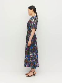 Tilda Dress (Petal Parade) Jewel
