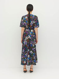 Tilda Dress (Petal Parade) Jewel