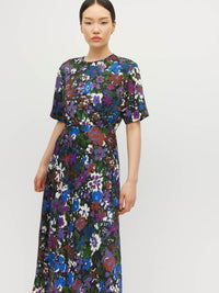 Tilda Dress (Petal Parade) Jewel