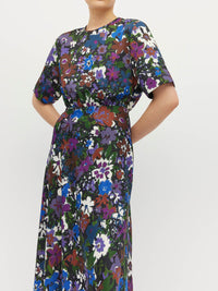 Tilda Dress (Petal Parade) Jewel