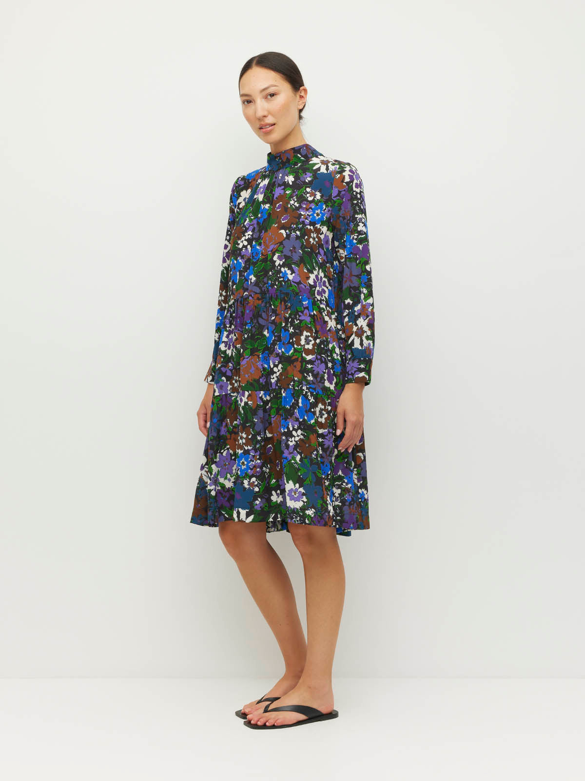 Treasure Tunic (Petal Parade) Jewel
