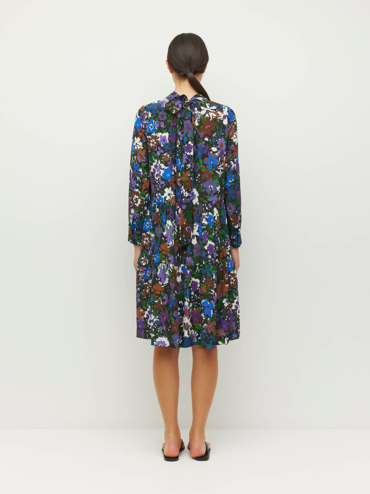 Treasure Tunic (Petal Parade) Jewel