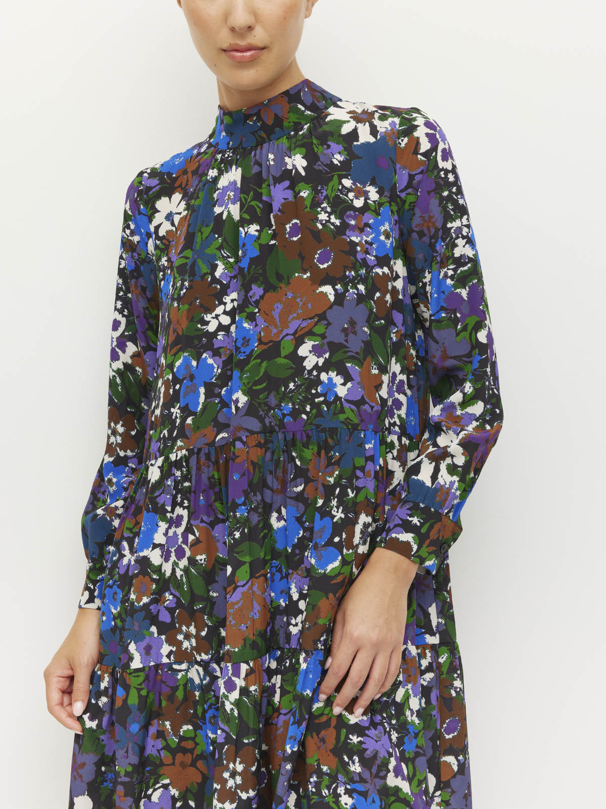 Treasure Tunic (Petal Parade) Jewel