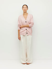 Marvin Cardi (Cotton Knit) Ballet Pink