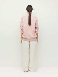 Marvin Cardi (Cotton Knit) Ballet Pink
