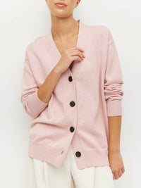 Marvin Cardi (Cotton Knit) Ballet Pink