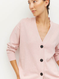 Marvin Cardi (Cotton Knit) Ballet Pink