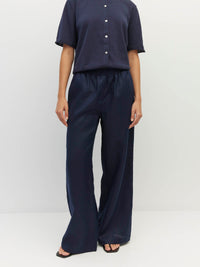 Koa Trouser (Heritage Linen) Oxford