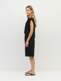 Koa Short (Luxe Suiting) Black
