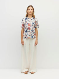 Micky T (Luxe Cotton) Morning Light