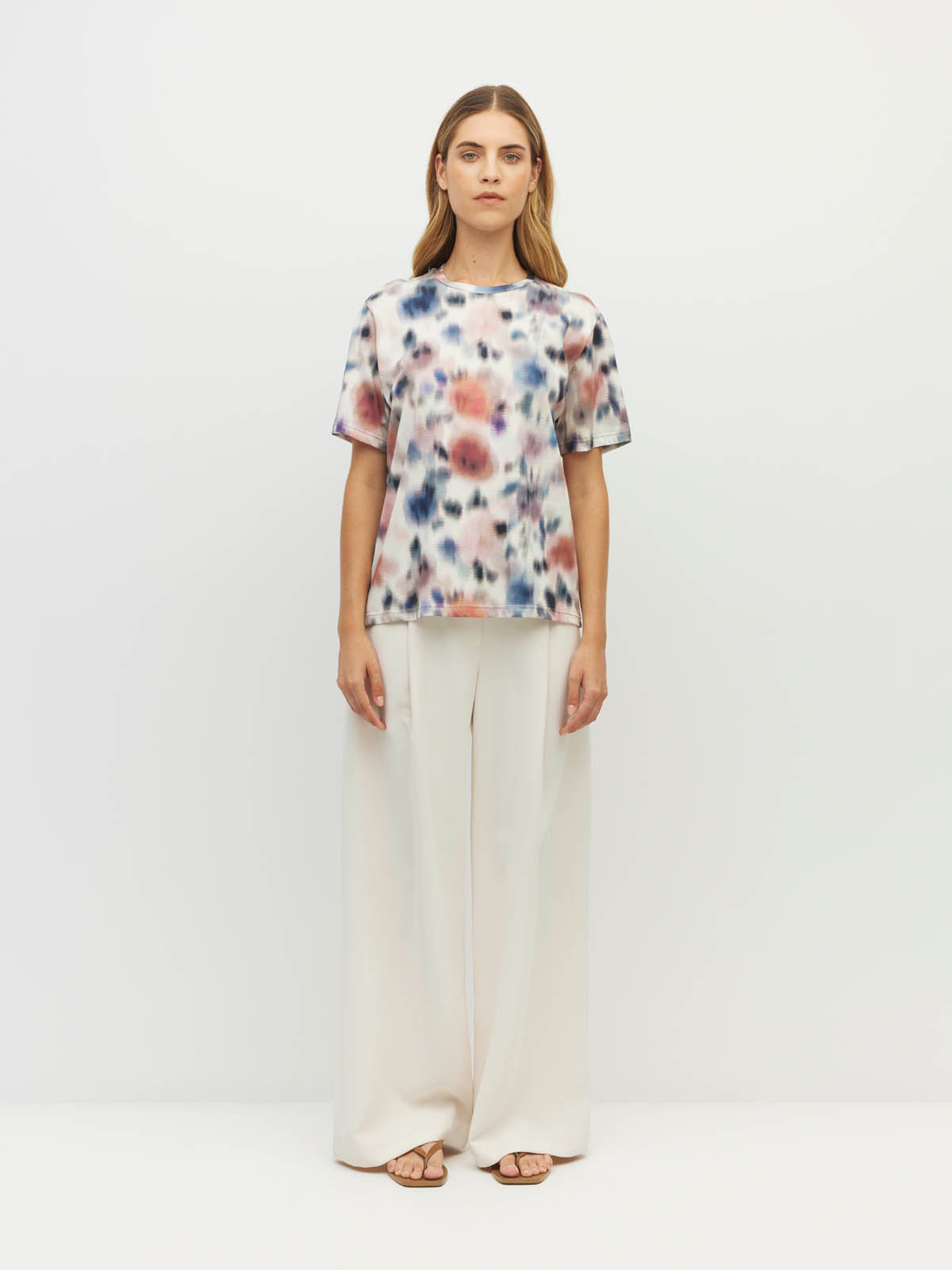 Micky T (Luxe Cotton) Morning Light