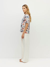 Micky T (Luxe Cotton) Morning Light