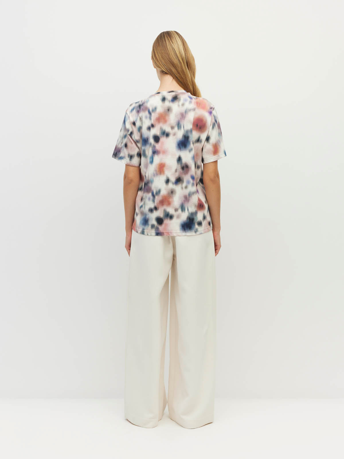 Micky T (Luxe Cotton) Morning Light