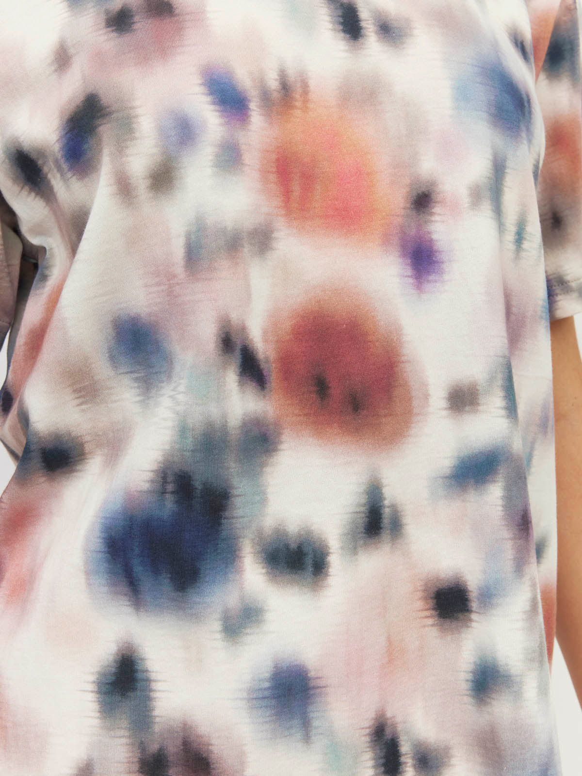 Micky T (Luxe Cotton) Morning Light
