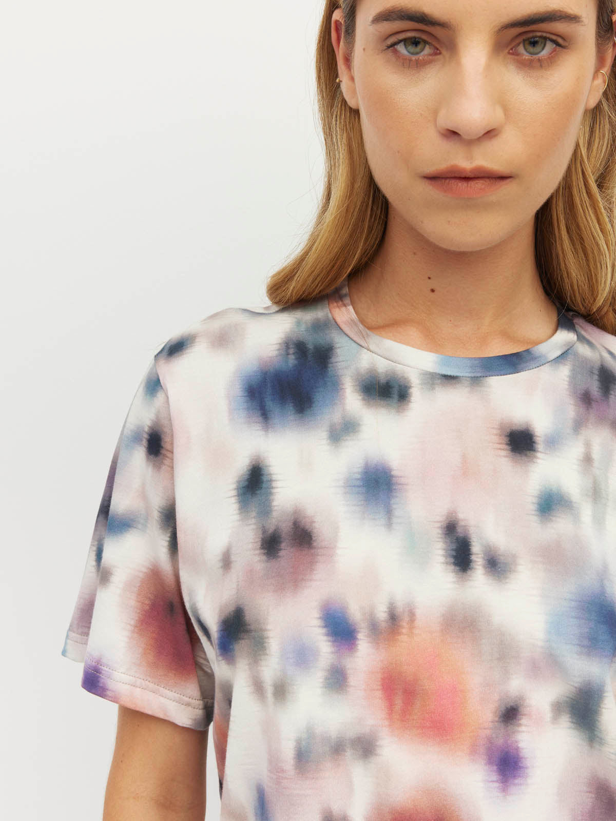 Micky T (Luxe Cotton) Morning Light