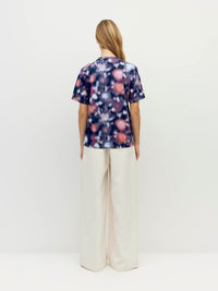 Micky T (Luxe Cotton) Night Fall