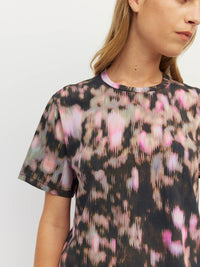 Micky T (Luxe Cotton) Soft Camelia