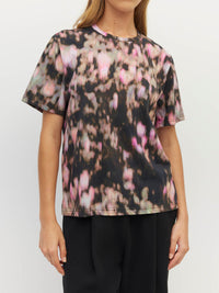 Micky T (Luxe Cotton) Soft Camelia