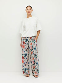 Koa Trouser (Rosette Haze Silk CDC) Morning Light