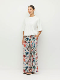 Koa Trouser (Rosette Haze Silk CDC) Morning Light