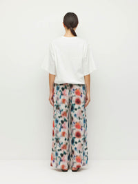 Koa Trouser (Rosette Haze Silk CDC) Morning Light