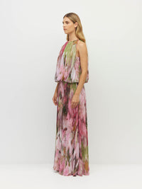 Aria Dress (Summer Daze Crush) Rose Ripple