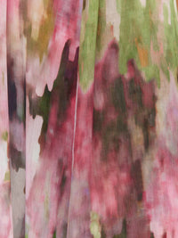 Astrid Dress (Summer Daze Crush) Rose Ripple
