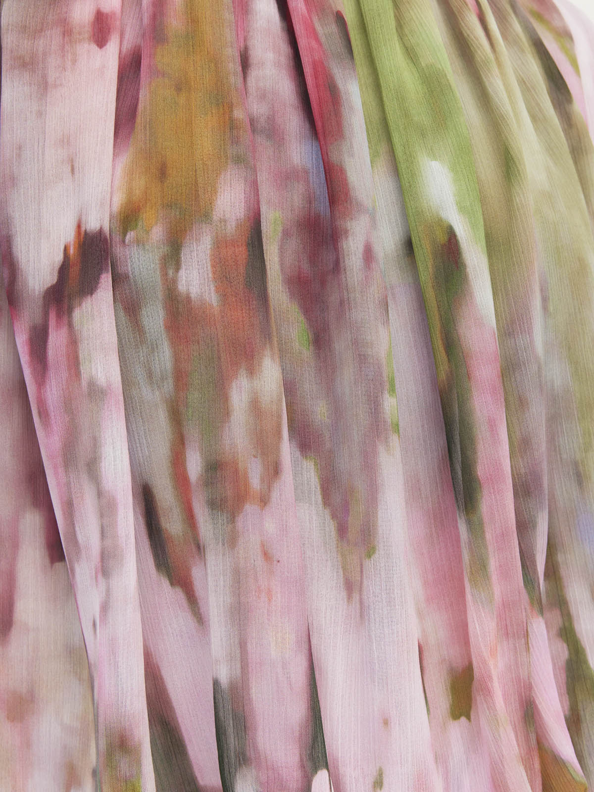 Calder Top (Summer Daze Crush) Rose Ripple
