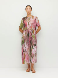 Dima Tunic (Summer Daze Crush) Rose Ripple