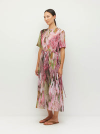 Dima Tunic (Summer Daze Crush) Rose Ripple