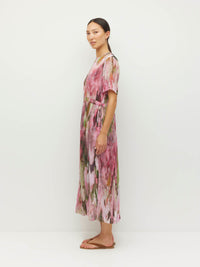 Dima Tunic (Summer Daze Crush) Rose Ripple