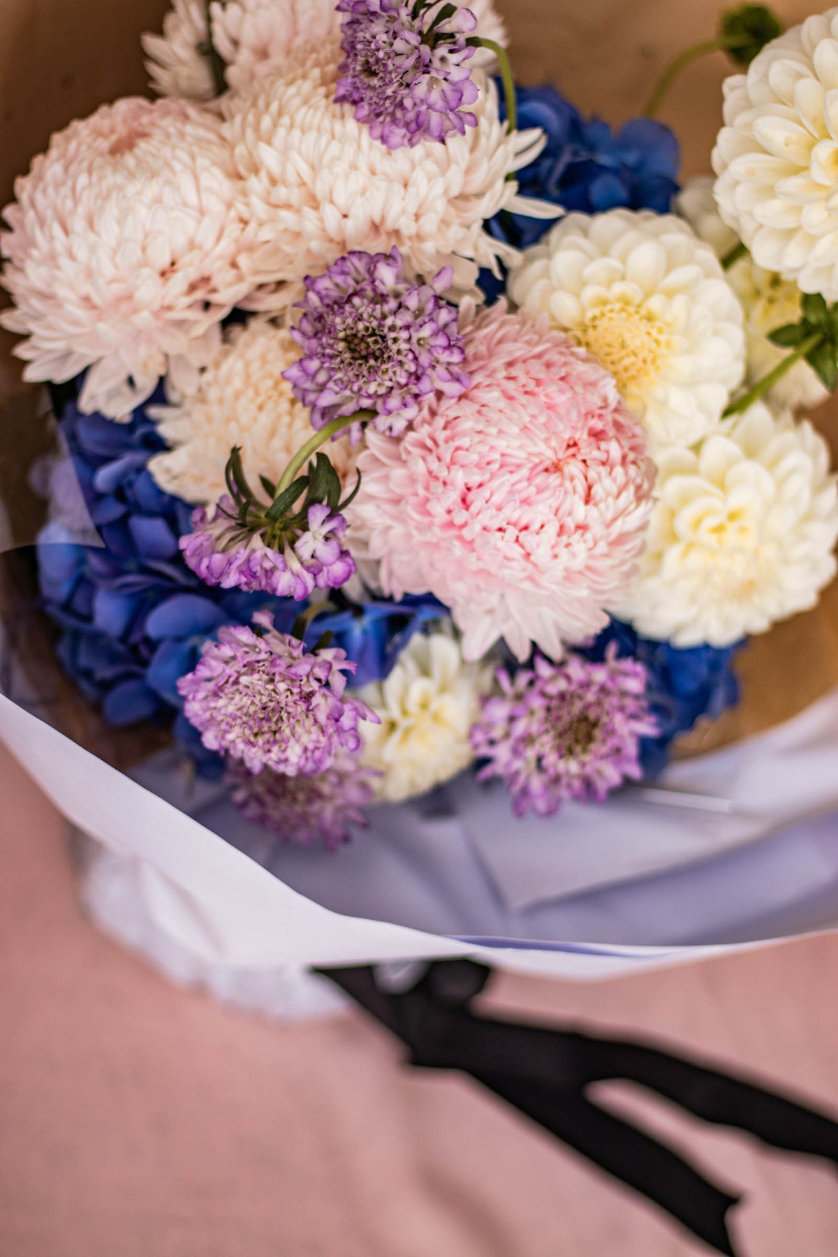 Floral Stylist Co. Bouquet Large