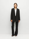 Bernadette Blazer (Foundation Suiting) Black