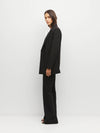 Bernadette Blazer (Foundation Suiting) Black