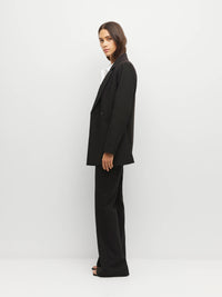 Bernadette Blazer (Foundation Suiting) Black