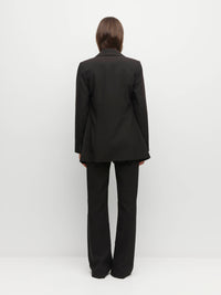 Bernadette Blazer (Foundation Suiting) Black