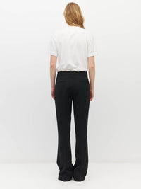 Francesca Pant (Foundation Suiting 2.0) Black