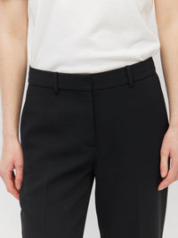 Francesca Pant (Foundation Suiting 2.0) Black