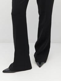 Francesca Pant (Foundation Suiting 2.0) Black
