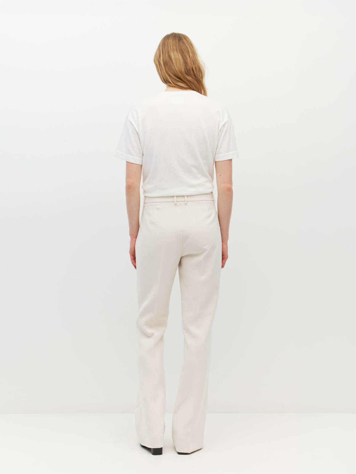 Francesca Pant (Foundation Suiting 2.0) Milk