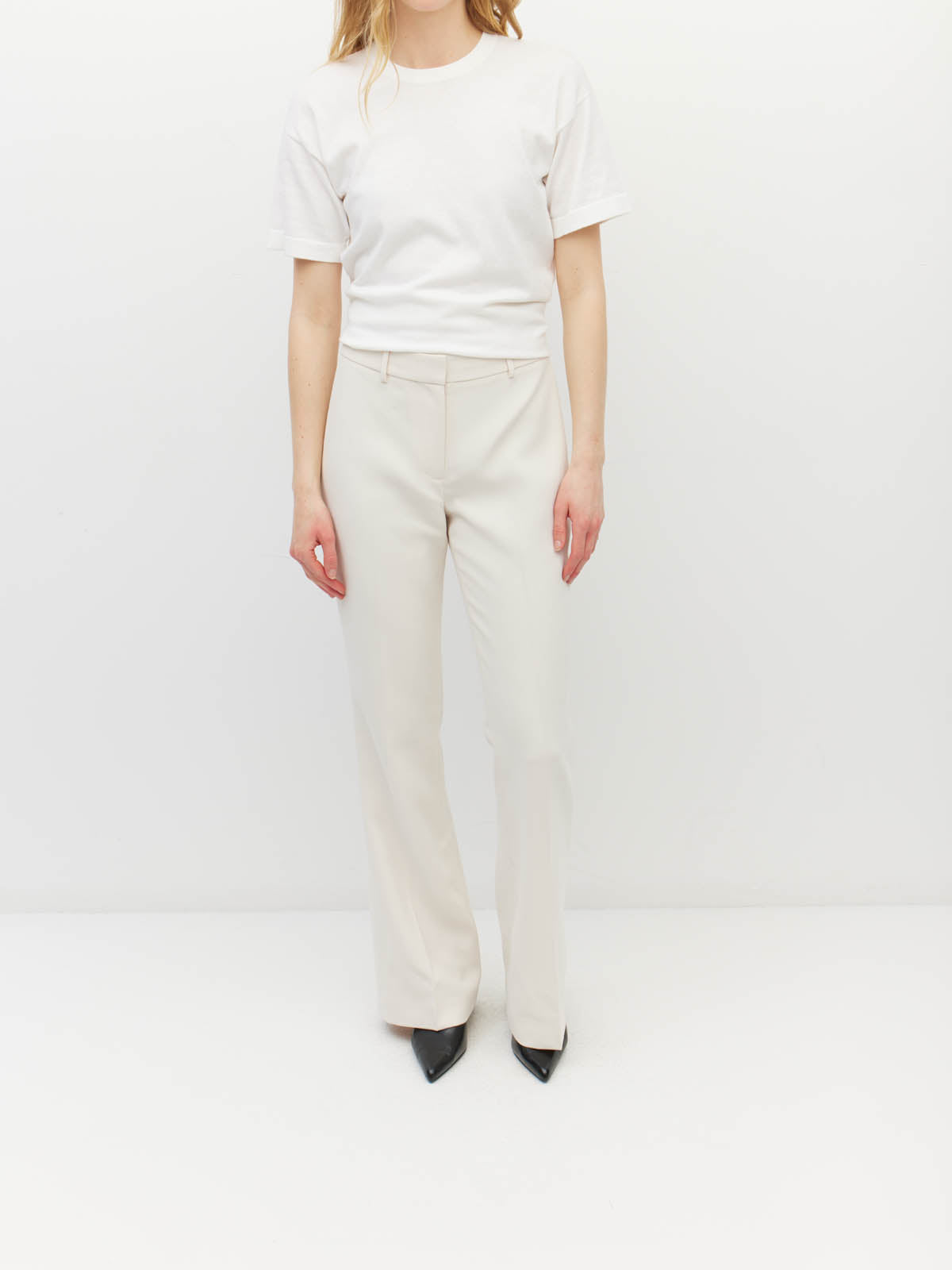 Francesca Pant (Foundation Suiting 2.0) Milk