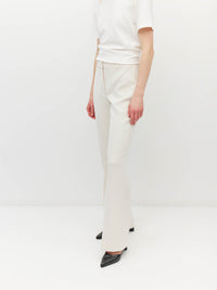 Francesca Pant (Foundation Suiting 2.0) Milk