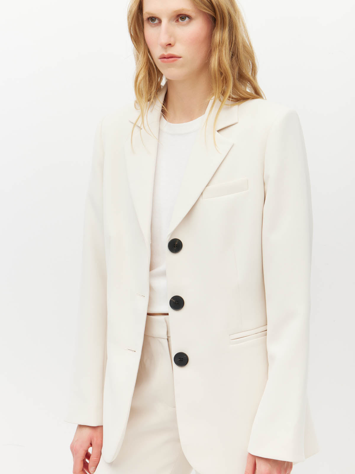 Harry Blazer (Foundation Suiting 2.0) Milk