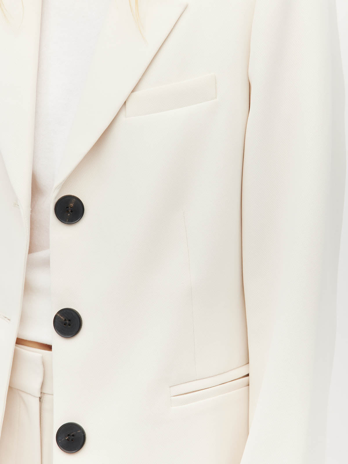 Harry Blazer (Foundation Suiting 2.0) Milk